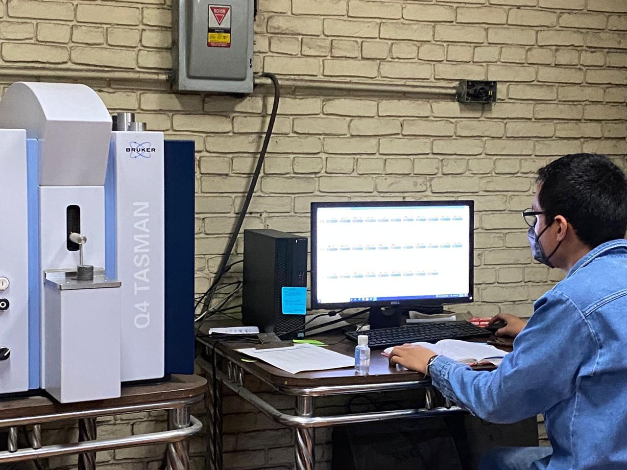 Fresado especial de componentes industriales