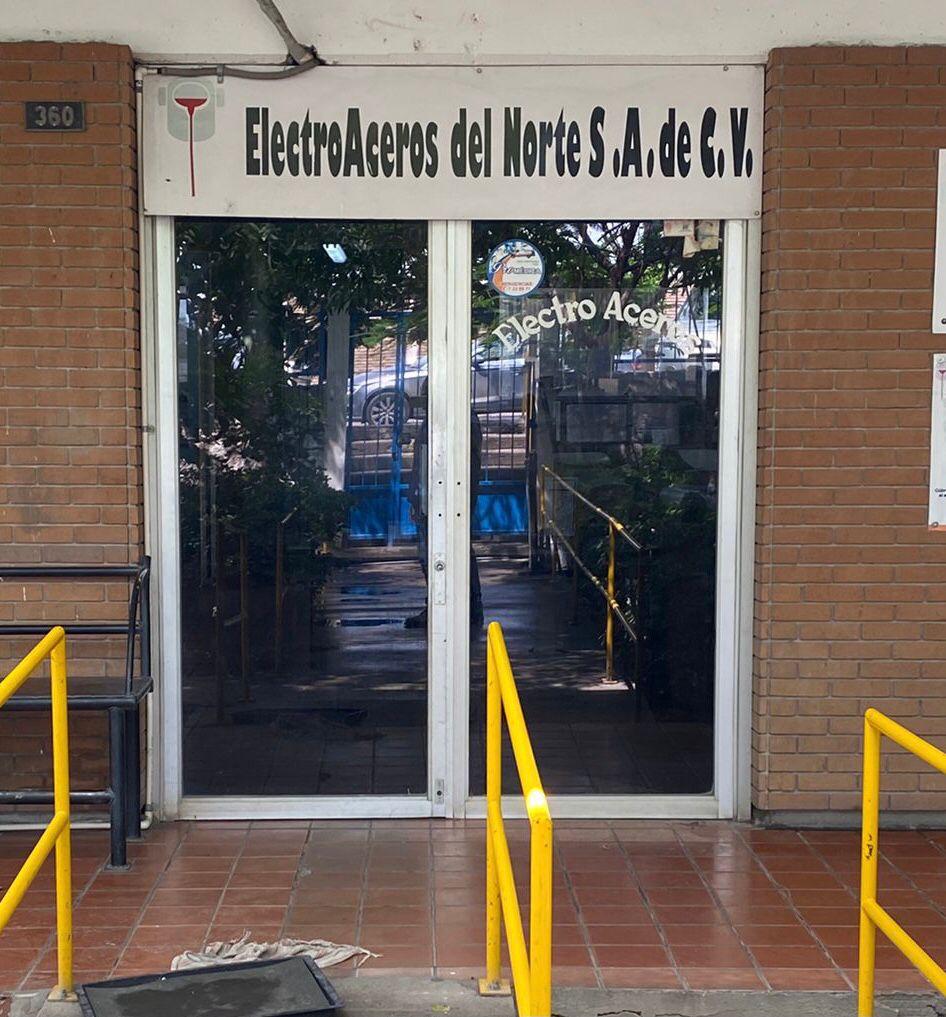 Fresado especial de componentes industriales