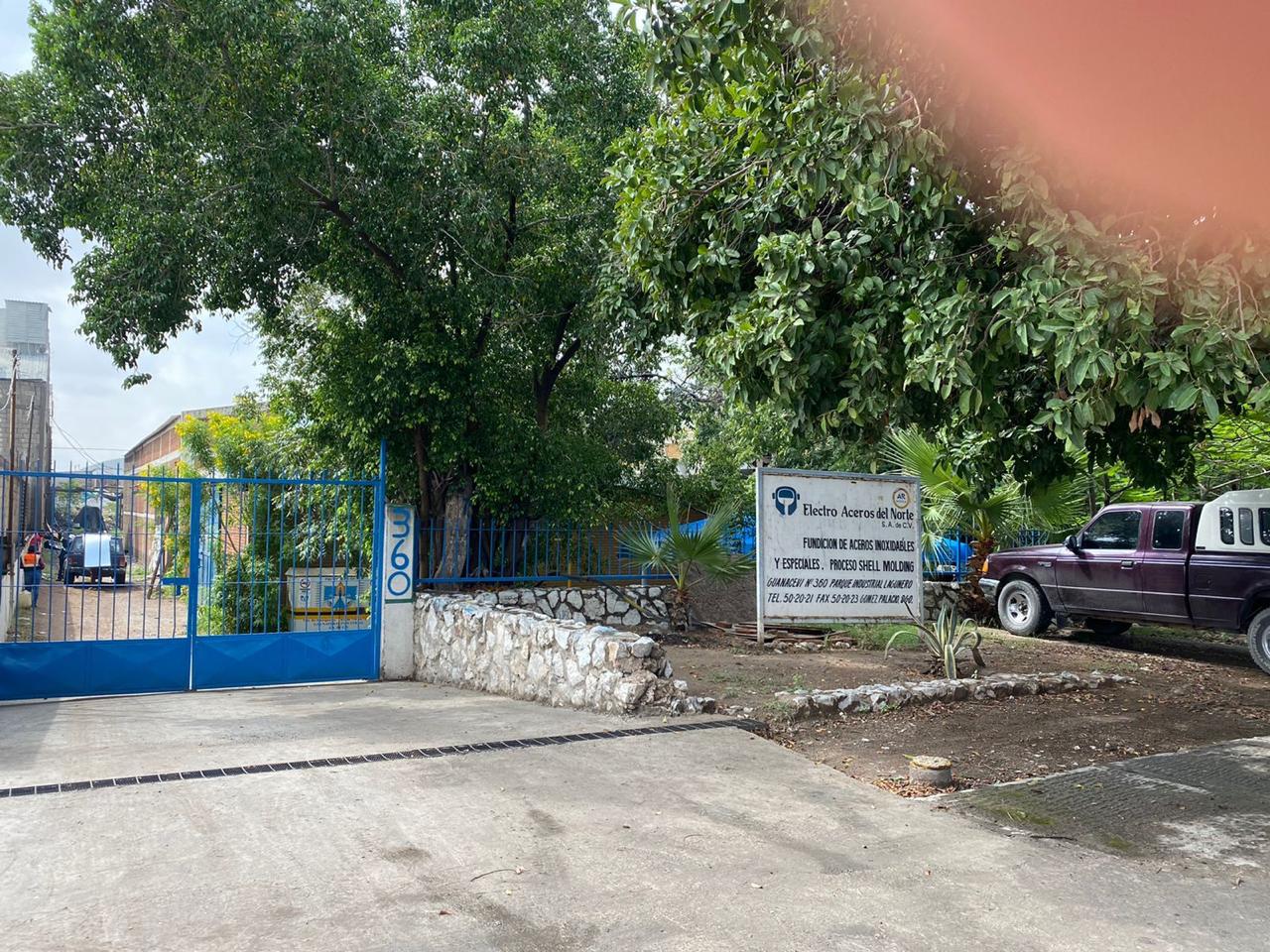 Fresado especial de componentes industriales