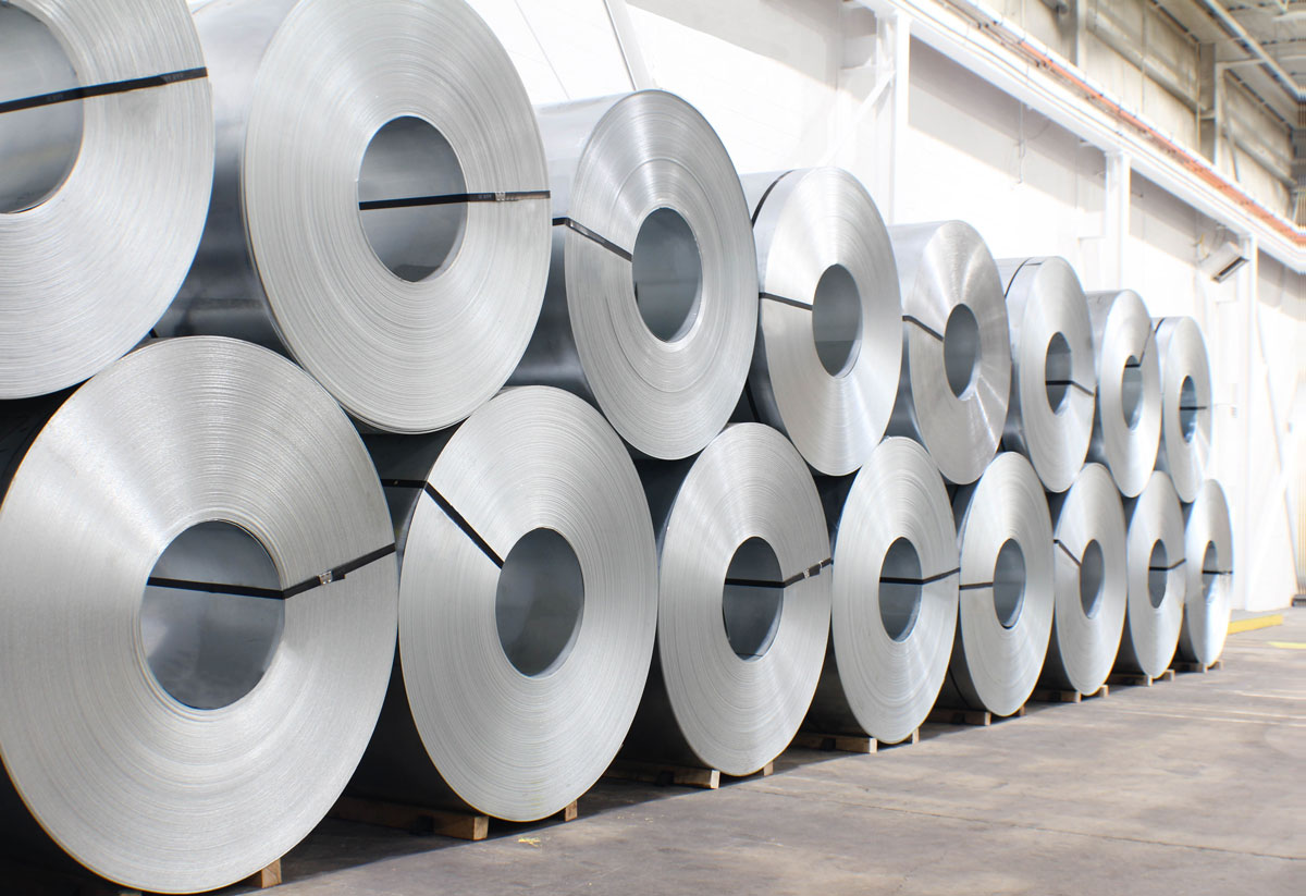 Fresado especial de componentes industriales